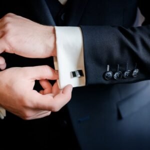 MEN'S CUFFLINKS