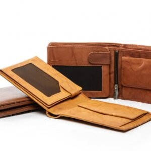 MEN'S WALLETS